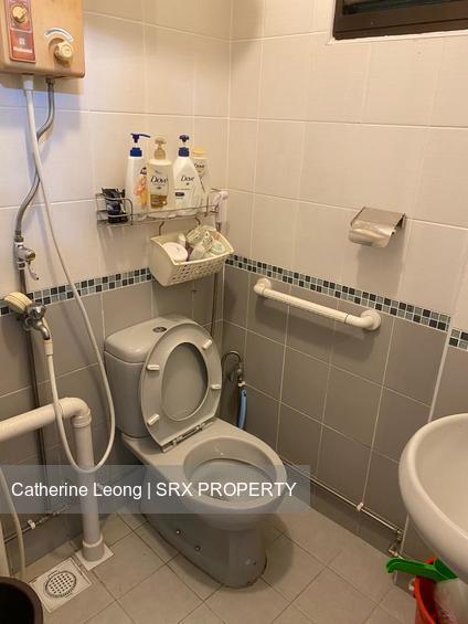 Blk 202 Yishun Street 21 (Yishun), HDB 3 Rooms #225570371